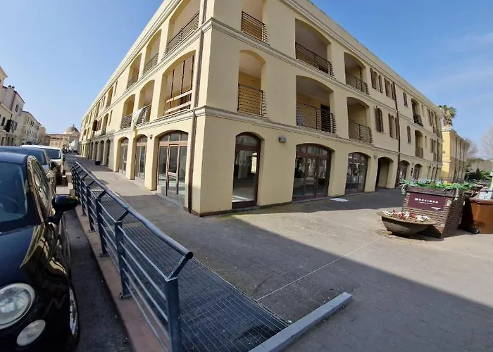 Sph24 - Appartamento Via Lo Frasso