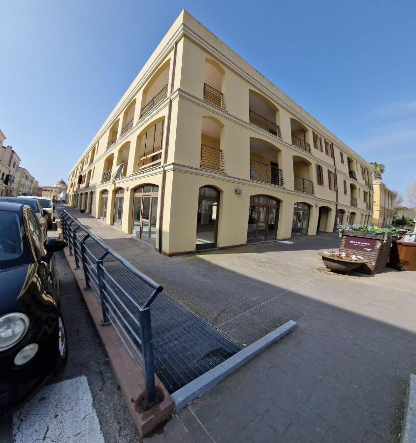 Sph24 - Via Lo Frasso Alghero