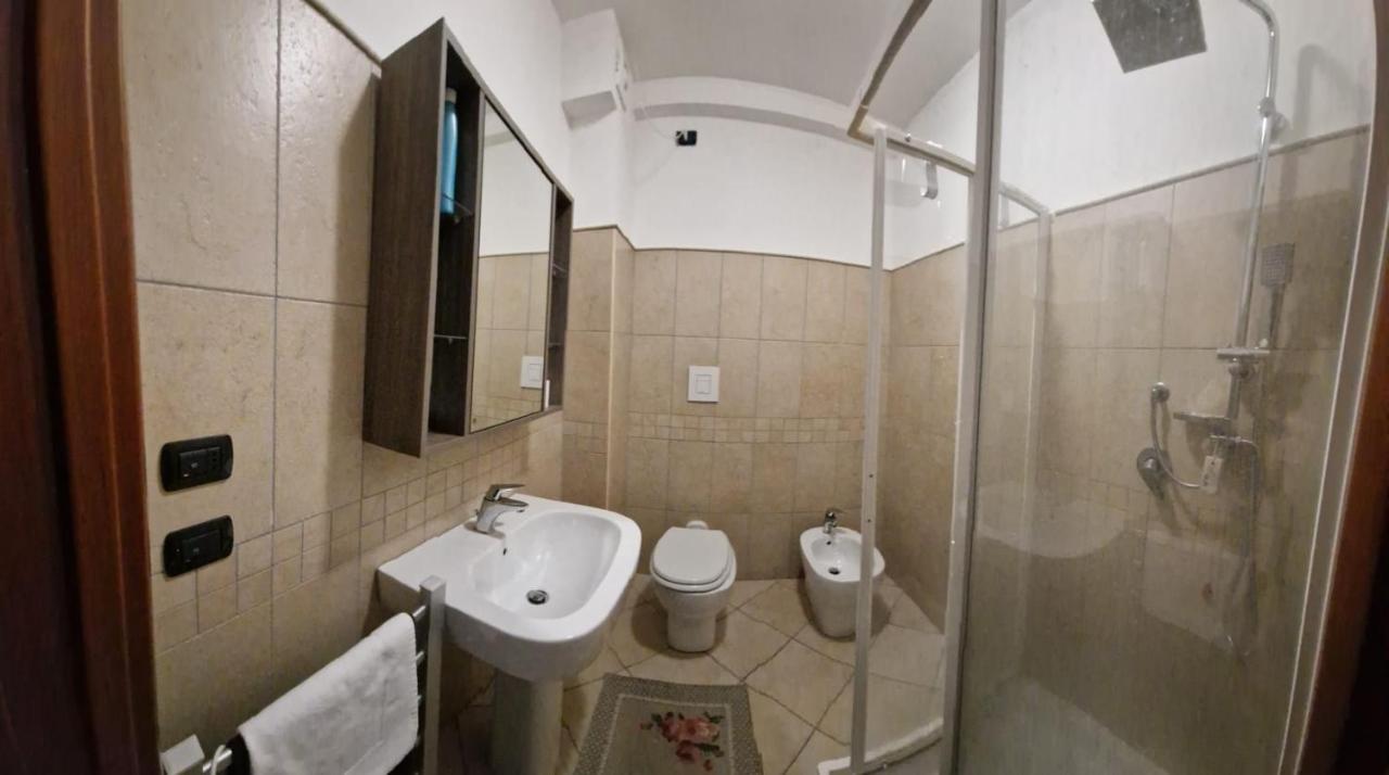 Apartment Sph24 - Via Lo Frasso