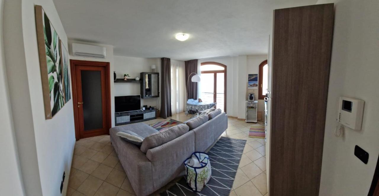 Sph24 - Via Lo Frasso Apartment Alghero